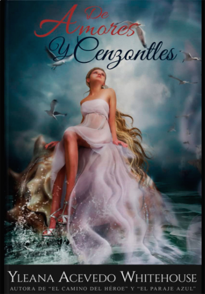 De Amores y Cenzontles